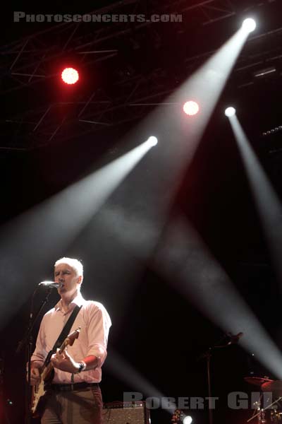 ROBERT FORSTER - 2016-06-05 - NIMES - Paloma - Grande Salle - 